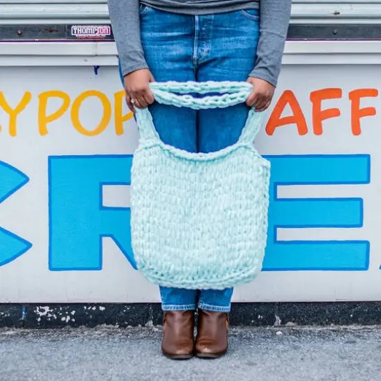 3 Pack Lion Brand&reg; Off The Hook&trade; Yarn Hypnotic {5}