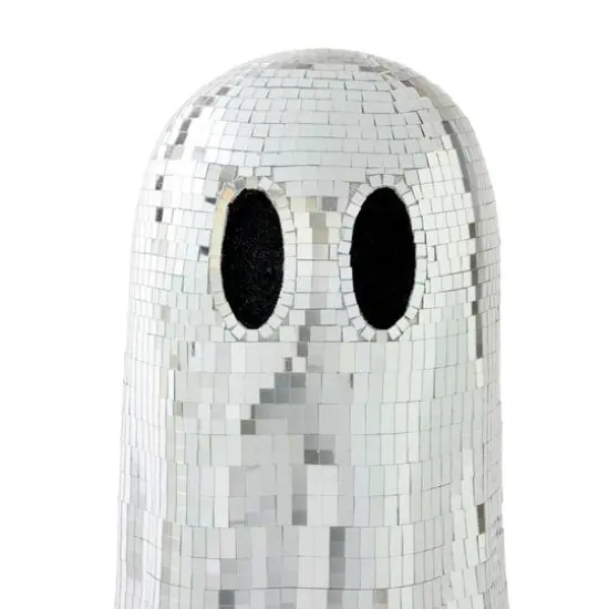 3ft. Silver Disco Ghost D&eacute;cor by Ashland&reg; {3}