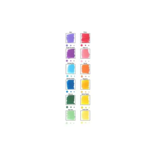 Leisure Arts&reg; Dot Art Markers Comic Card and Envelope Set {8}
