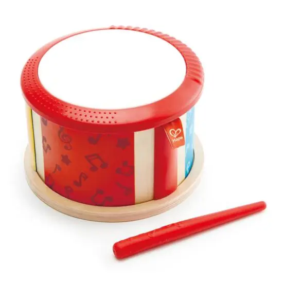 Hape Double-Sided Drum {1}