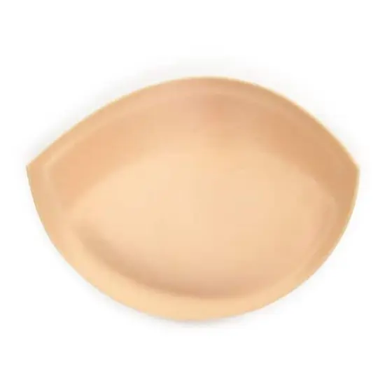 Dritz&reg; Nude C/D Molded Gel-Filled Bra Cups {5}