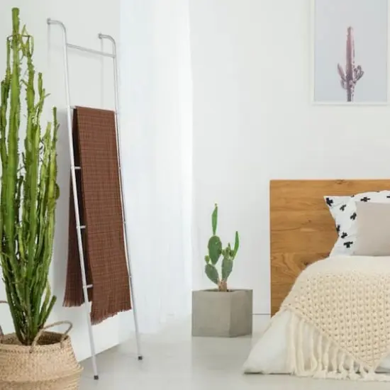 NEX&trade; Silver Blanket Ladder Set {5}