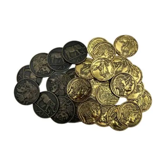 Mosaic: Wars & Disasters Expansion - Colossus Edition {9}