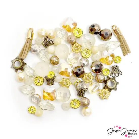 Jesse James Beads Market Fresh Mini Mix Marscapone {1}