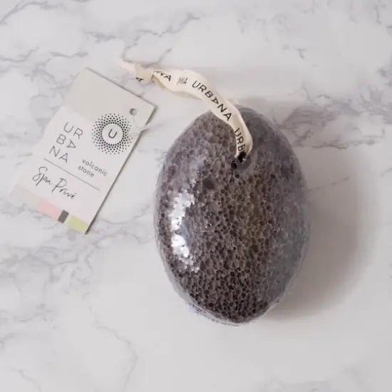 European Soaps Volcanic Pumice Stone {5}