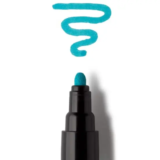 4mm Permanent Paint Pens Secondary Set by Craft Smart&reg; {8}