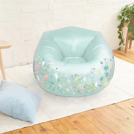 Make It Real&trade; 3C4G&reg; Inflatable Fairy Garden Chair {4}