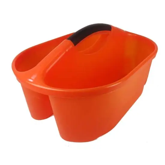 Romanoff&reg; Classroom Caddy, 2ct. Orange {4}