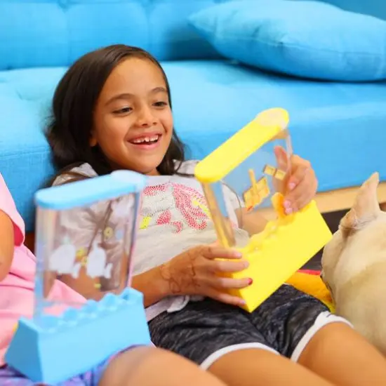 Good Banana&trade; Burger Chef Water Game {7}