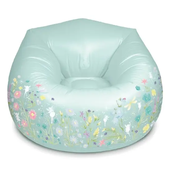 Make It Real&trade; 3C4G&reg; Inflatable Fairy Garden Chair {1}