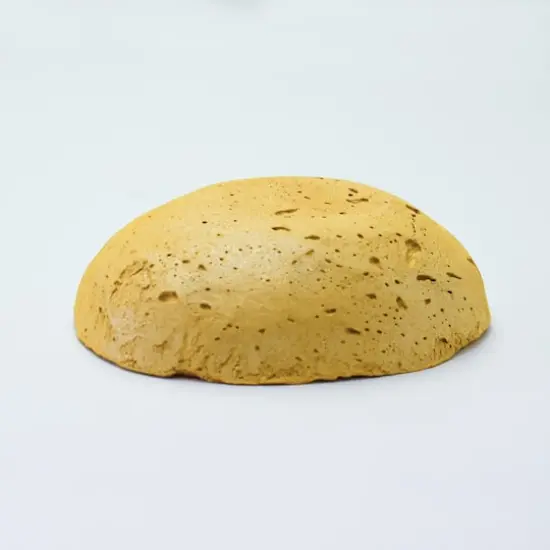 Sennelier Soft Pastel Pebble Iridescent Golden Ochre {1}