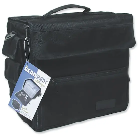 The Beadsmith&reg; Craft Traveler {1}
