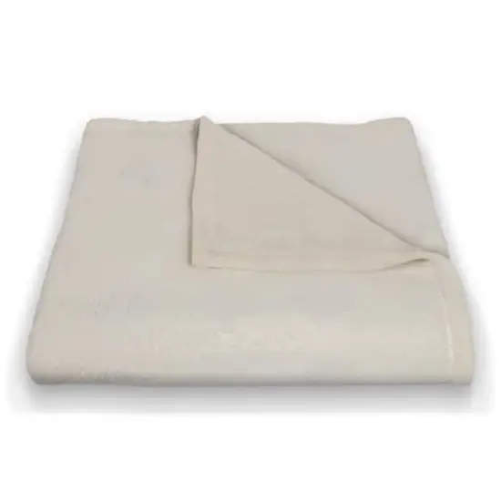 50" x 60" Hello Bear Waving Coral Fleece Blanket {4}