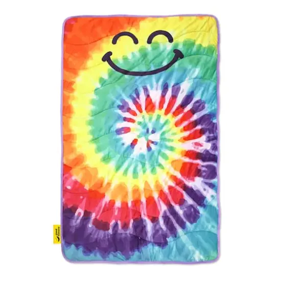 Good Banana&trade; Tie Dye Weighted Blanket {1}