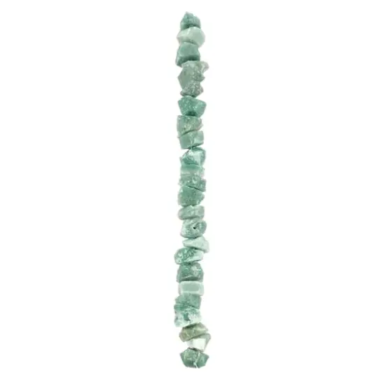 Green Dyed Aventurine Nugget Beads by Bead Landing&trade; {4}