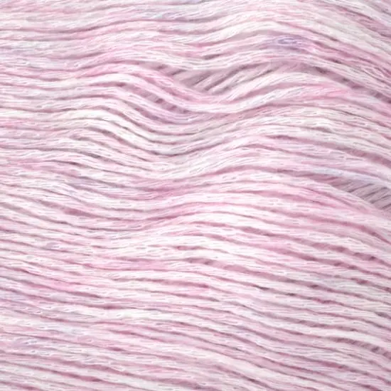 Soft Ombre&trade; Yarn by Loops & Threads&reg; Plum/Pink/White {3}