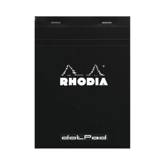 Rhodia&reg; Grid dotPad {1}