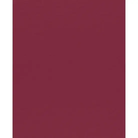 PA Paper&trade; Accents 8.5" x 11" 73lb. Muslin Cardstock Paper, 1,000 Sheets Berry Wine {1}