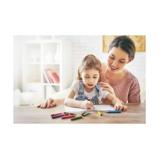 IlluStory&reg; Create Your Own Book! {7}