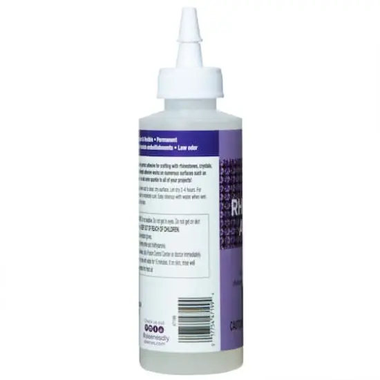 Aleene's&reg; Original Rhinestone Adhesive {4}