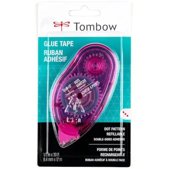 Tombow Dots Adhesive Runner {7}