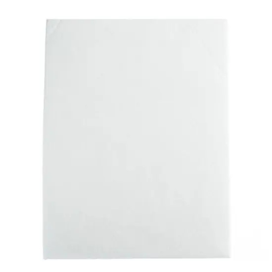 John Bead GoodFelt Beading Foundation, 8.5 x 11", 4ct. Black/White {2}