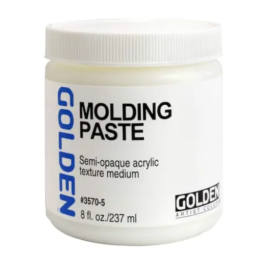 Golden&reg; Molding Paste {1}