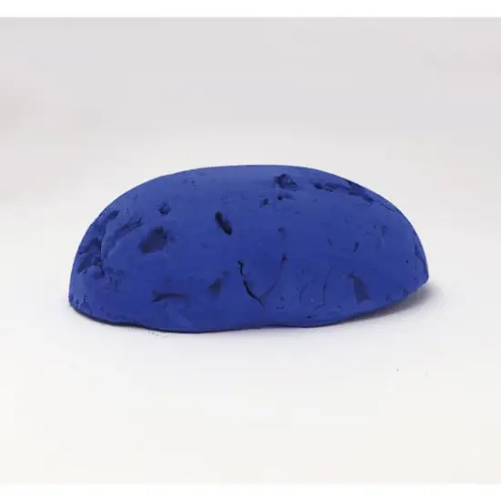 Sennelier Soft Pastel Pebble Ultramarine Deep {4}