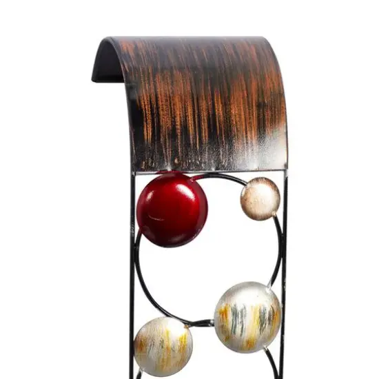 24" Metal Traditional Wall Sconce Set, 2ct. {9}