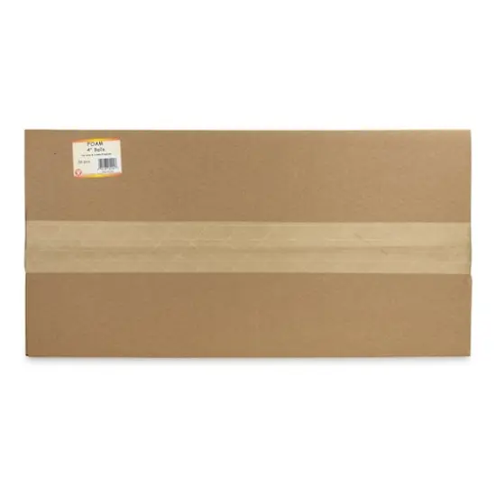 Hygloss&reg; 4" Craft Foam Balls, 36ct. {4}