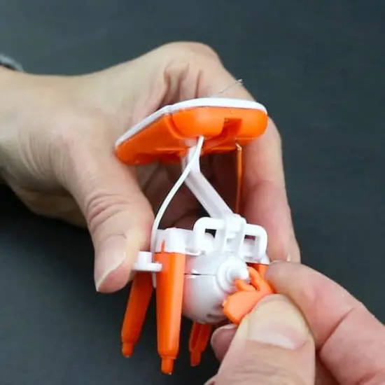 ArtSkills&reg; Epic Lab Solar Robotics by STEM Kit {8}