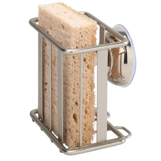 Laura Ashley Aristo Sponge Holder {4}