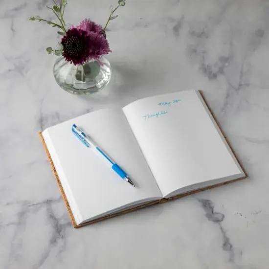 Cork Sketchbook by Artist&rsquo;s Loft&trade; {3}