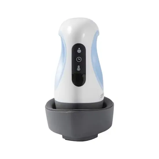 Craft Express Mini Heart Heat Press {4}