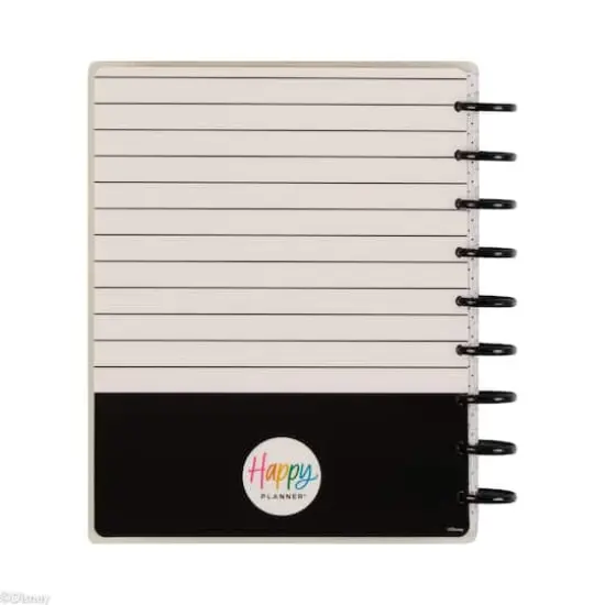 The Classic Happy Planner&reg; Disney&reg; Hello Happy {6}