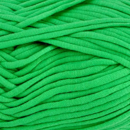 Cuddle Craft Tube&trade; Yarn by Loops & Threads&reg; Jungle Jewel {3}