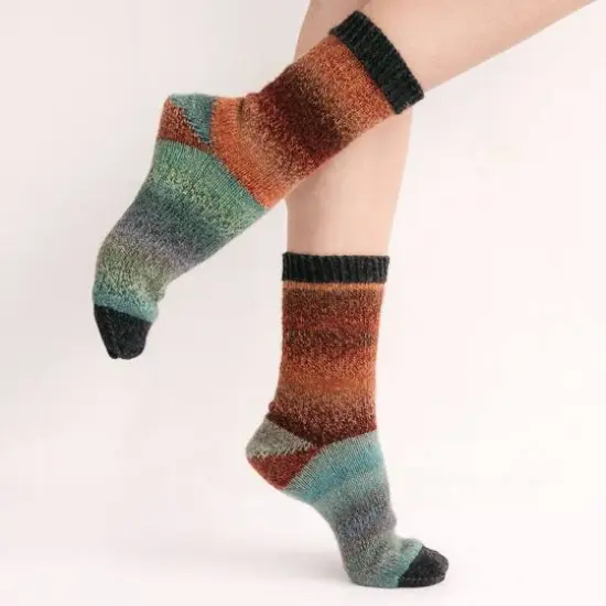 Patons&reg; Kroy Socks Yarn Coal {6}