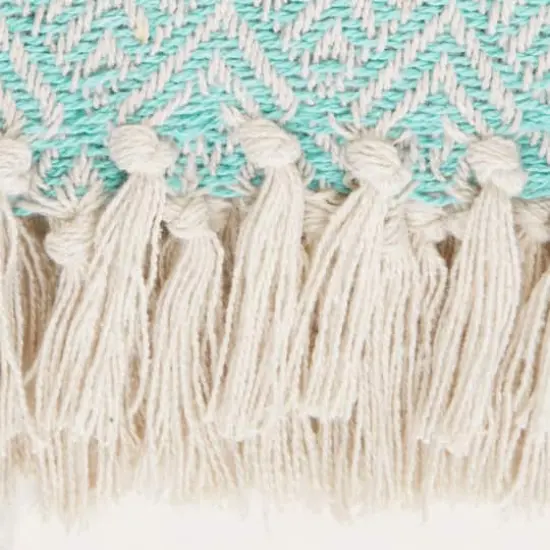 DII&reg; Diamond Throw Aqua {5}