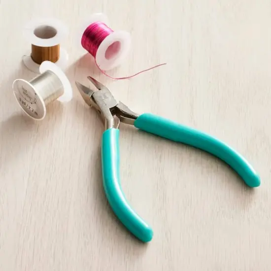 Bead Landing&trade; Super Fine Side Cutters {3}