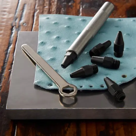 Mini Punch Set by Make Market&reg; {3}