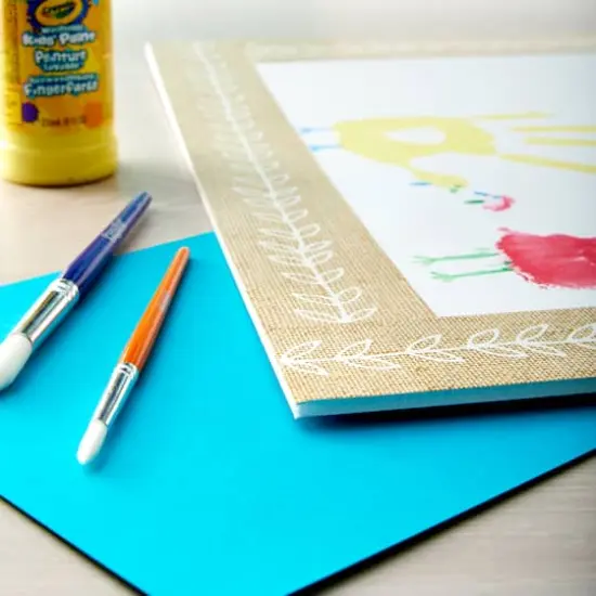 18" x 24" Foam Boards, 2ct. {3}