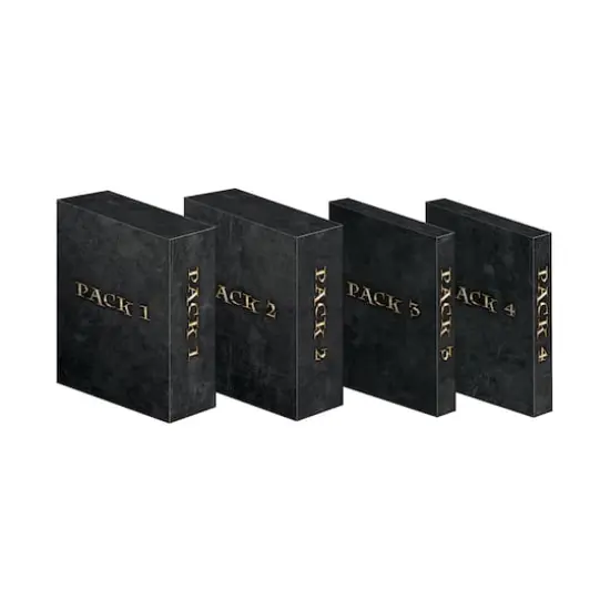 Harry Potter Hogwarts Battle: The Charms and Potions Expansion {7}