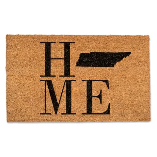 DII&reg; Tennessee Home Door Mat {1}