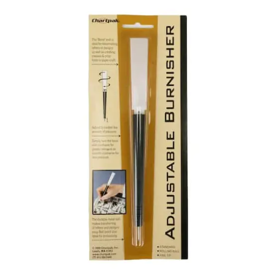 Chartpak Fine Tip Burnisher #339 {1}