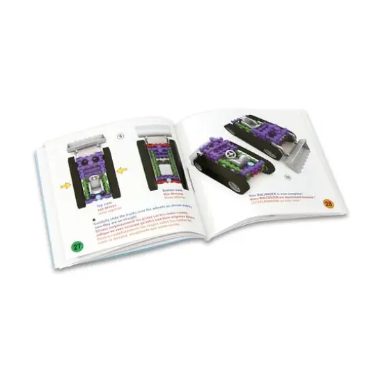 Playstix Master Set: 141 Pcs {14}