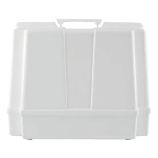 Brother 5300A Sewing Machine Hard Case {3}