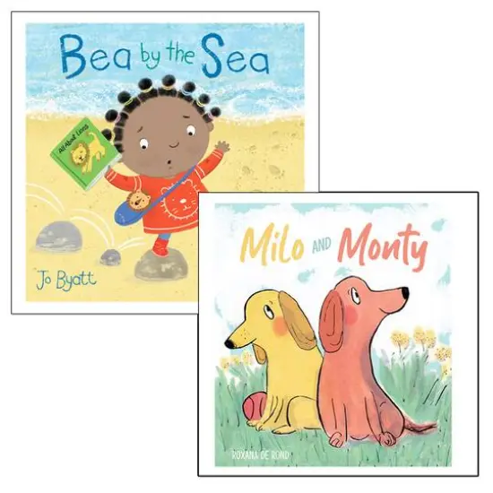 Child's Play Mental Health Awareness Books, Set of 12 {4}