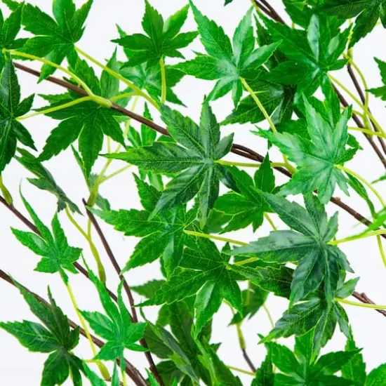 6ft. Artificial Maple Tree {5}