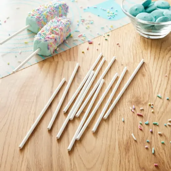 6" Lollipop Sticks by Celebrate It&reg; {3}