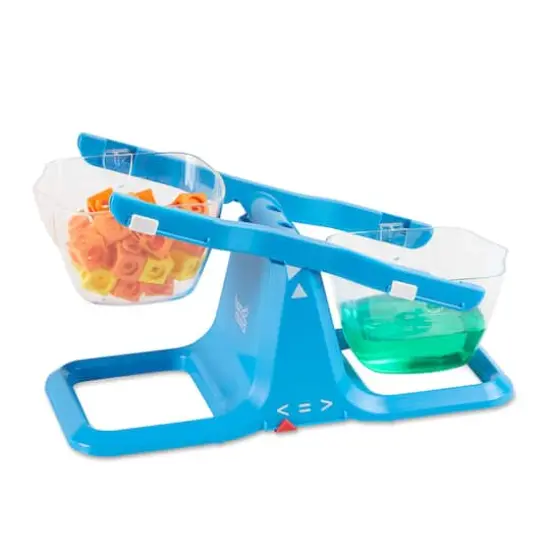 Hand2mind&reg; Nestable Bucket Balance {3}